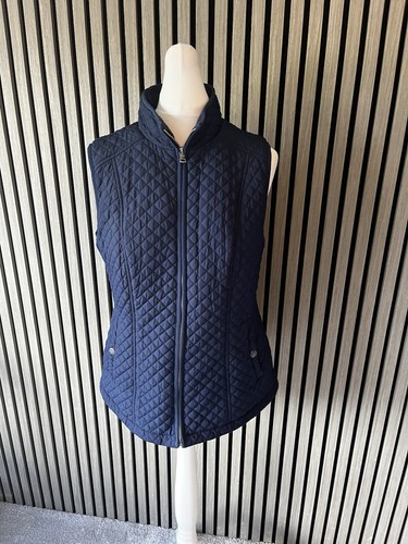 Ladies classic navy - m&s,