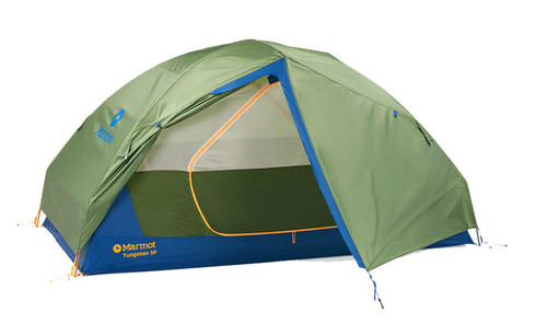 Marmot tungsten tent - marmot, 3p