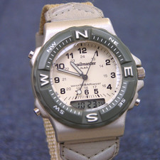 90s RETRO SEIKO ALBA V072-0A20