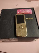 Nokia 6700 Classic Gold