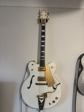 Gretsch G7594 White Falcon II