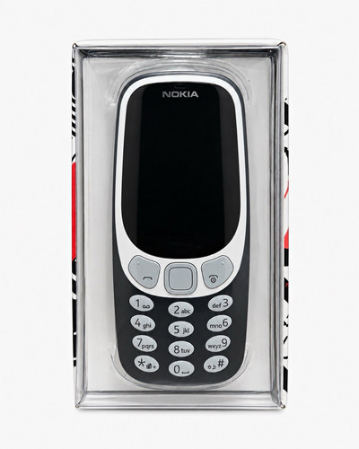 Nokia 3310 dual sim - nokia,
