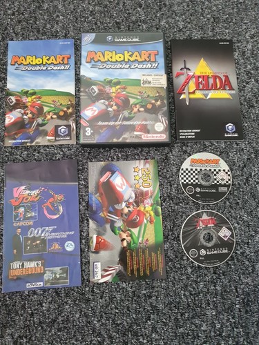 Mario kart double - kart, +