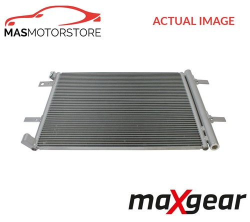 Air con condenser - a/c,