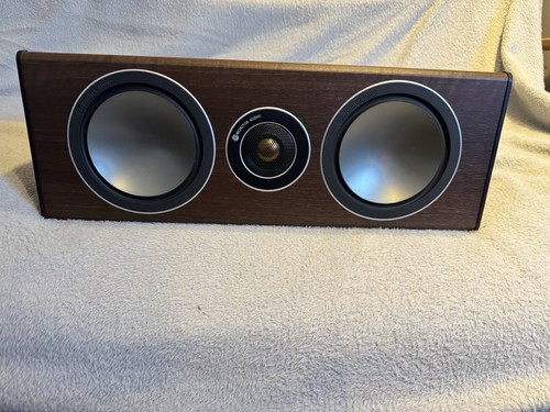 Monitor audio bronze centre - monitor,