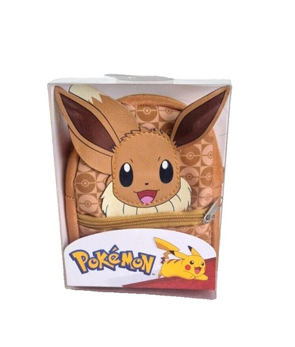 Pokemon mini backpack trading - pokemon,