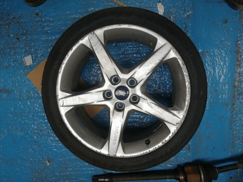 Ford focus alloy - , 18"