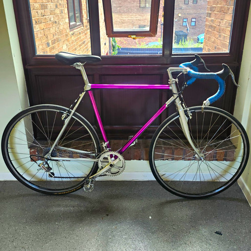 Vitus 979 vintage - –,