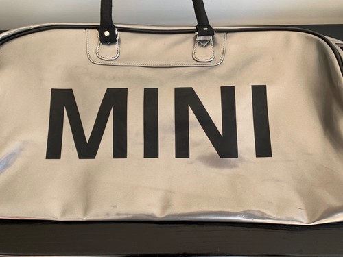 Bmw mini cooper - cooper, patent