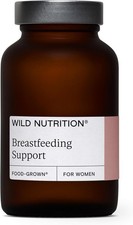WILD NUTRITION Food-Grown