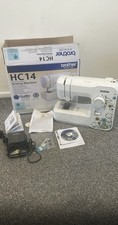 ‘Brother’  HC14 Sewing