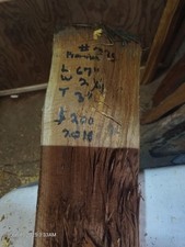 Premium Seasoned Osage Orange