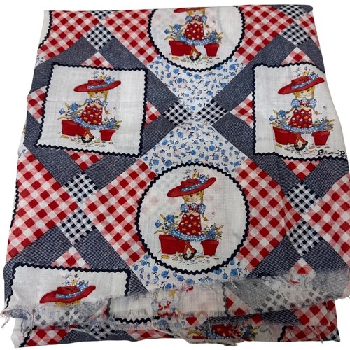 Vintage holly hobbie - vintage,