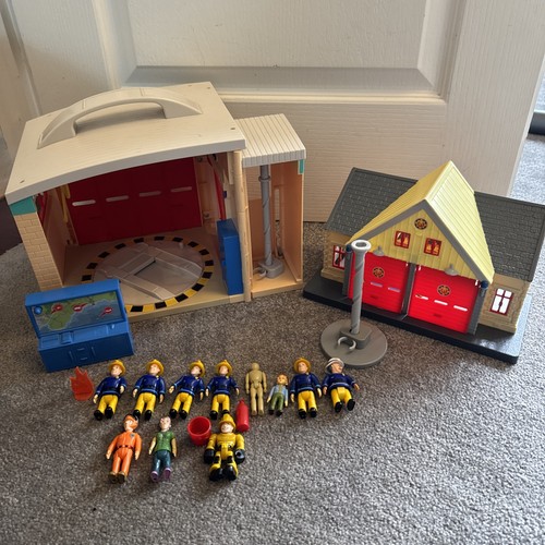 Fireman sam bundle - fireman, fire