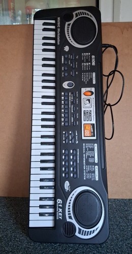 Electronic music workstation - electronic,