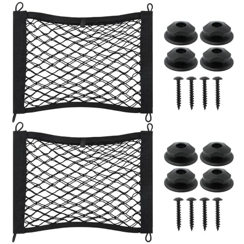 2pack elastic cargo storage - cargo,