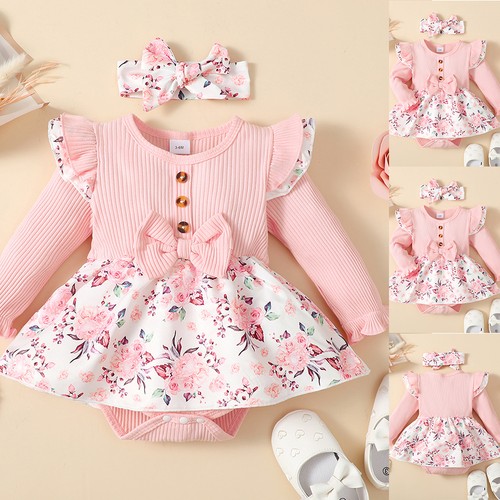 Newborn baby girl - newborn,
