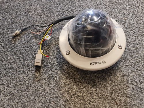 Bosch flexidome starlight - bosch,