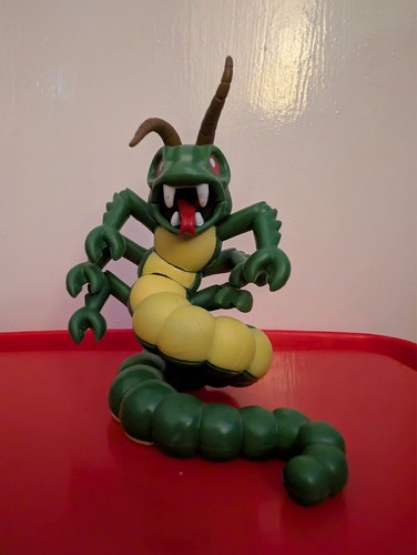 Funko mystery mini centipede - funko,