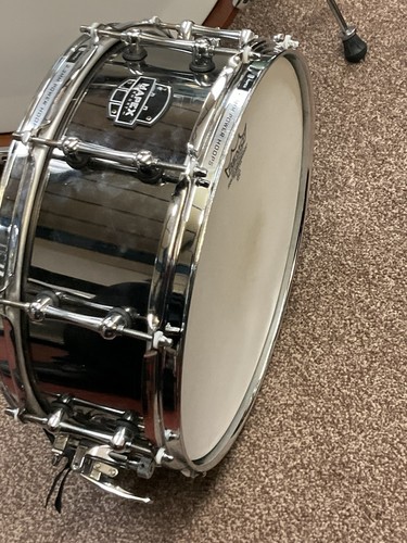 Mapex tomahawk 14x5 5 - “tomahawk”, 14x5.5