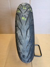 Front Motorcycle Tyre Pirelli