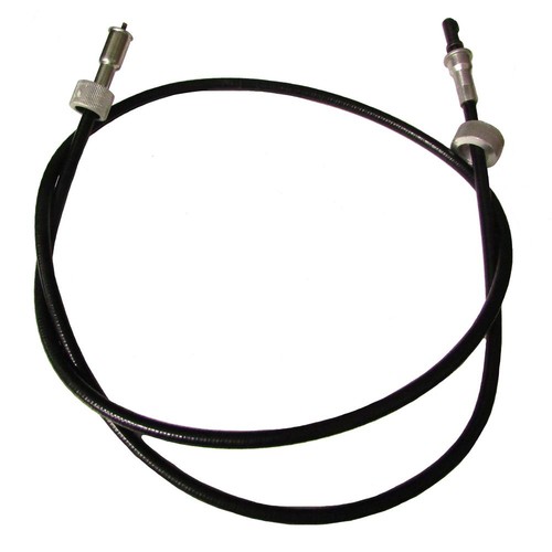 Tachometer cable for david - tachometer,