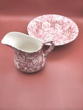 Burleigh Victorian Chintz