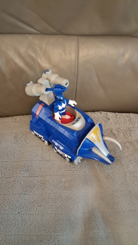 Imaginext power rangers - imaginext,