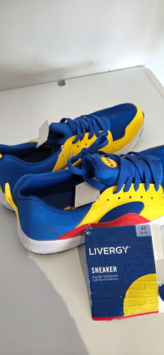 Lidl men low top - lidl, men’s