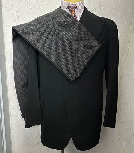 Men 1930s black - men’s,