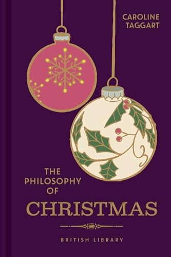 The philosophy christmas - the,