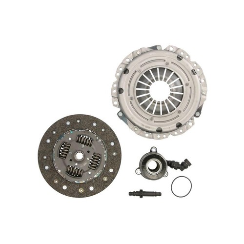 Fits nexus f1x210nx clutch kit - nexus,