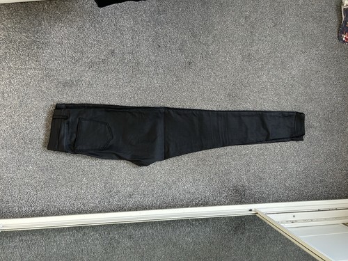 Quiz black tight - black, pants