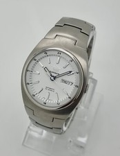 Seiko Superior 5 Sports Superior Day Date 400mm Steel Watch B&Ps 7S36-00N0