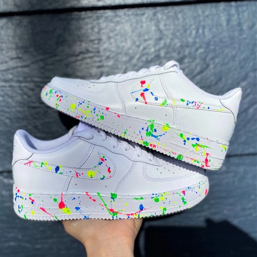 Air force custom - 1,