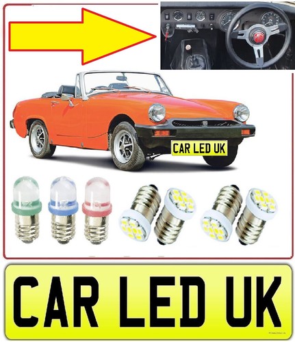 Midget convertible - mg,