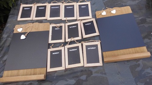 Blackboards writing boards - writing,