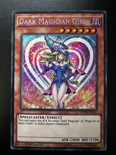 Dark Magician Girl MVP1-ENS56