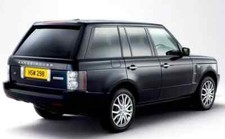 RANGE ROVER L322 2002 - 2006