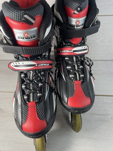 Air walk inline skates - walk,
