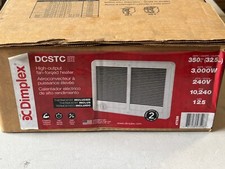 Dimplex DCSTC302TW 3000-Watt