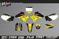 Graphics Kit for Yamaha YZ 426 F 1998 1999 2000 2001 2002 Decals Stickers Design