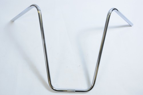Huge rise dragster - 20",