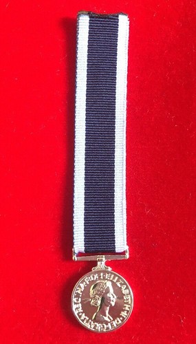 Miniature royal navy - royal,