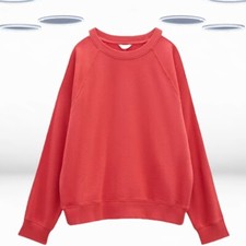 Ex Hush Women’s Sweatshirt