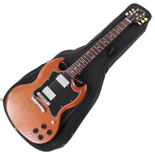 Gibson tribute mod kent - sg,