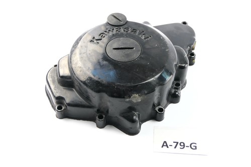 Kawasaki gpz 500 - kawasaki, 1999