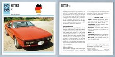 Bitter - SC - 1979-88 High