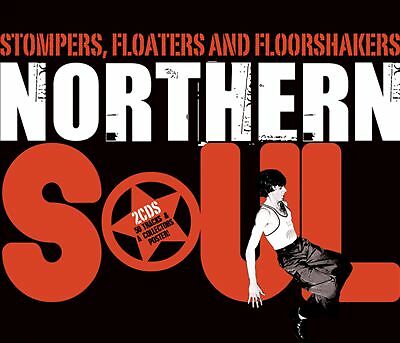 Various artists stompers - various,