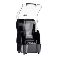 JTC OmniBlend Commercial
